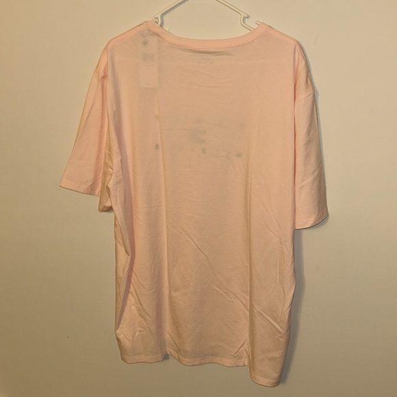 NWT Tommy Hilfiger Embroidered Shirt - Picture 5 of 5